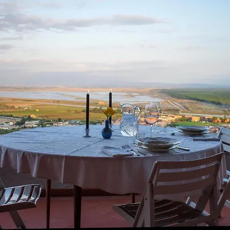 Primo Sole Villa Castiglione della Pescaia