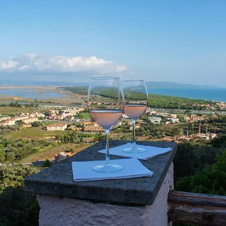 Villa Primo Sole *