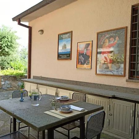 Primo Sole Villa