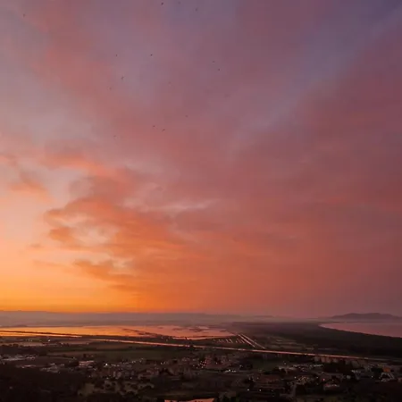 Primo Sole Villa Castiglione della Pescaia